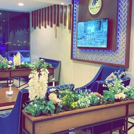 Swiss Blue Al Samer Jeddah Ngoại thất bức ảnh