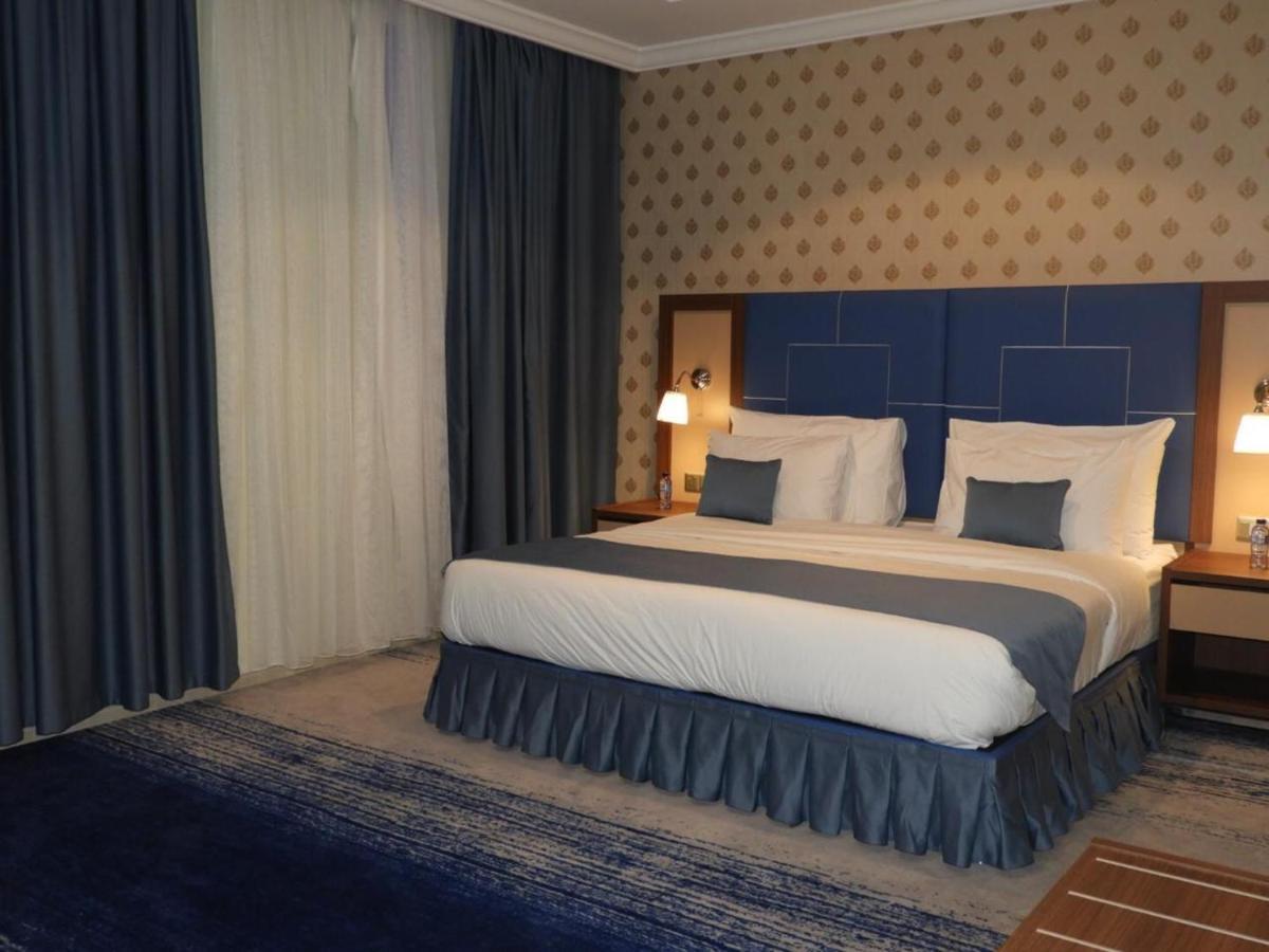 Swiss Blue Al Samer Jeddah Ngoại thất bức ảnh