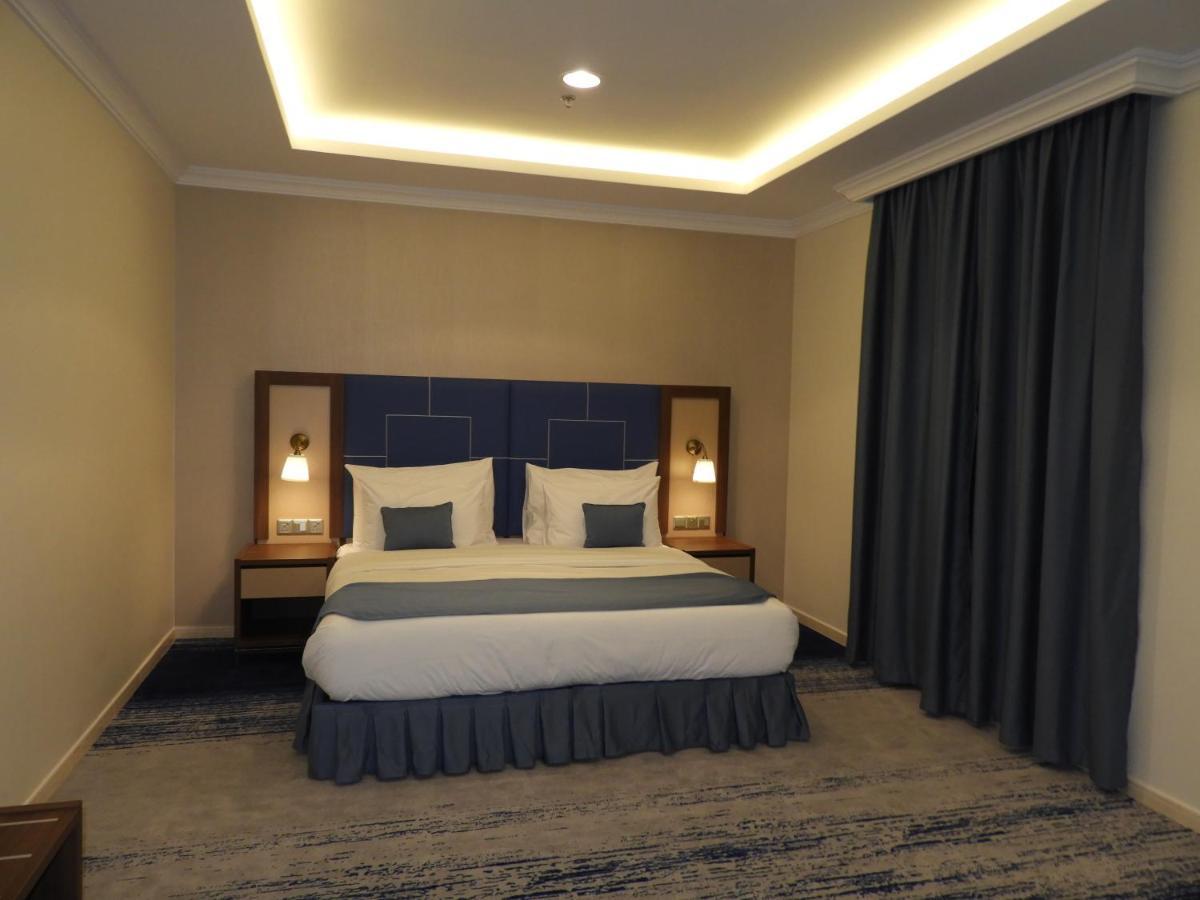 Swiss Blue Al Samer Jeddah Ngoại thất bức ảnh
