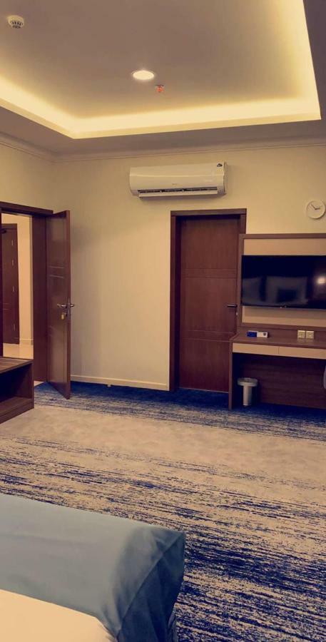 Swiss Blue Al Samer Jeddah Ngoại thất bức ảnh