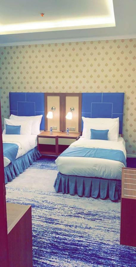 Swiss Blue Al Samer Jeddah Ngoại thất bức ảnh