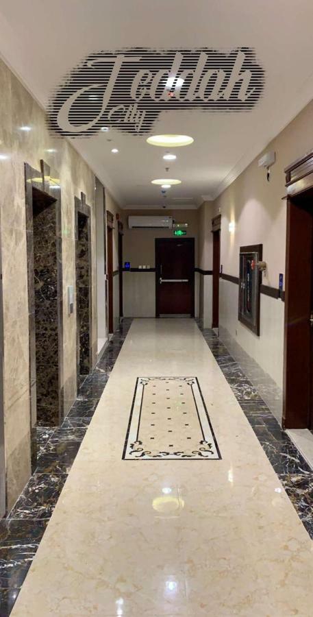Swiss Blue Al Samer Jeddah Ngoại thất bức ảnh