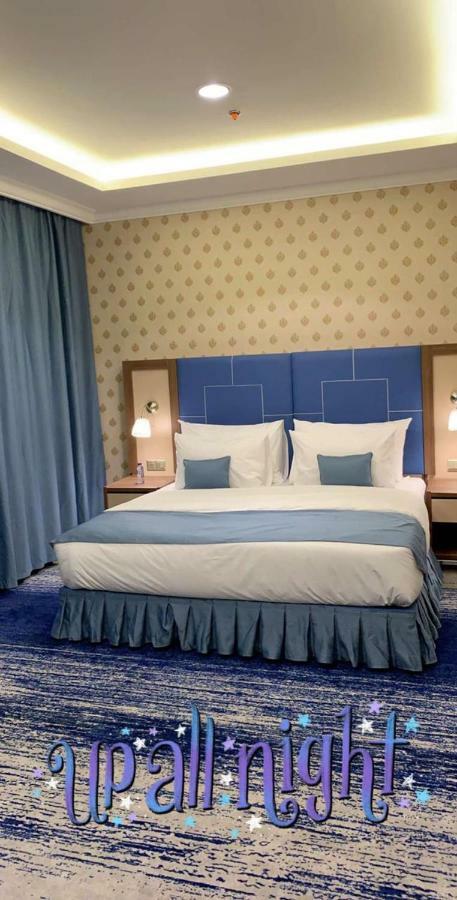 Swiss Blue Al Samer Jeddah Ngoại thất bức ảnh