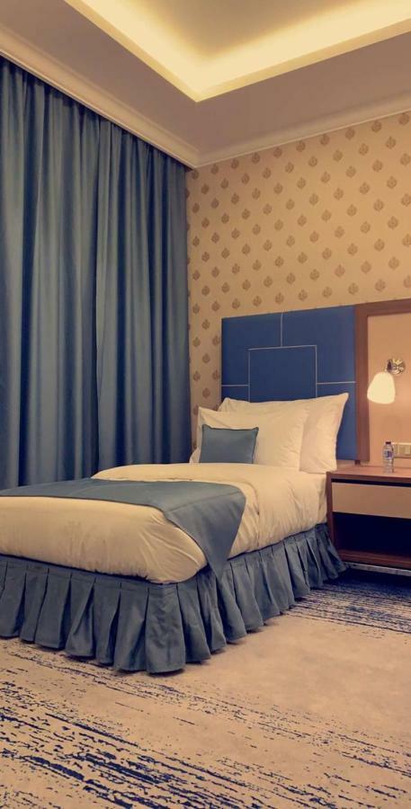 Swiss Blue Al Samer Jeddah Ngoại thất bức ảnh