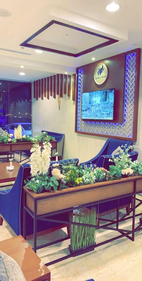 Swiss Blue Al Samer Jeddah Ngoại thất bức ảnh