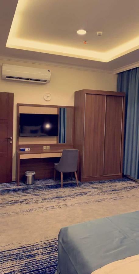 Swiss Blue Al Samer Jeddah Ngoại thất bức ảnh