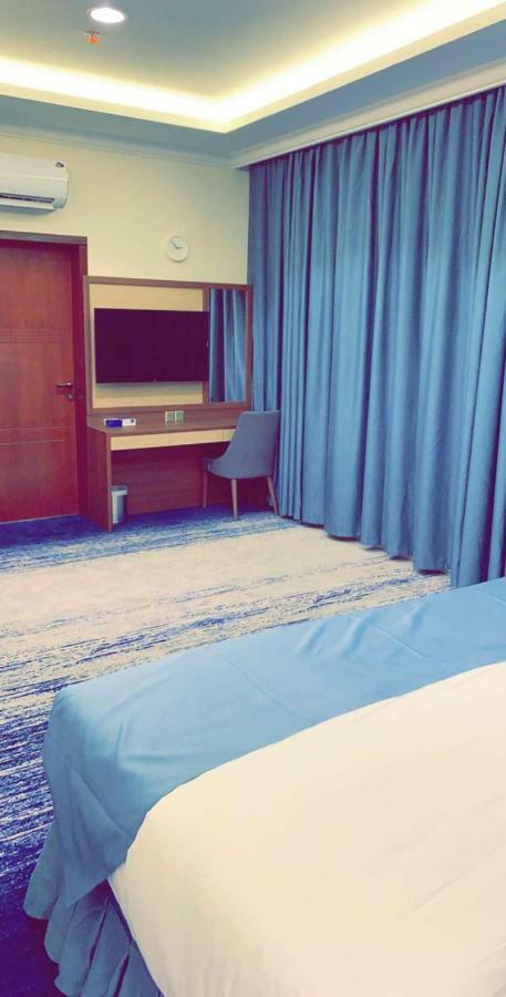 Swiss Blue Al Samer Jeddah Ngoại thất bức ảnh