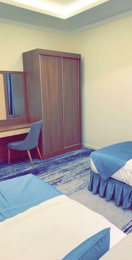 Swiss Blue Al Samer Jeddah Ngoại thất bức ảnh
