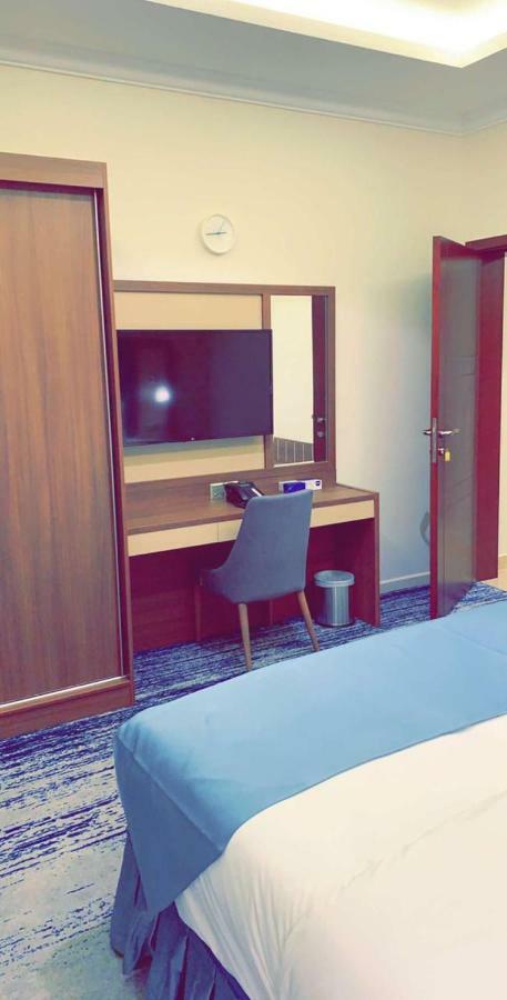 Swiss Blue Al Samer Jeddah Ngoại thất bức ảnh