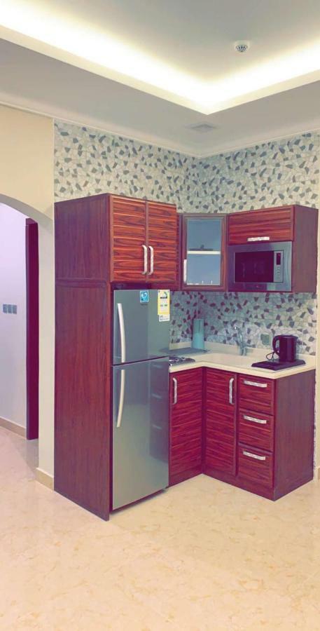 Swiss Blue Al Samer Jeddah Ngoại thất bức ảnh