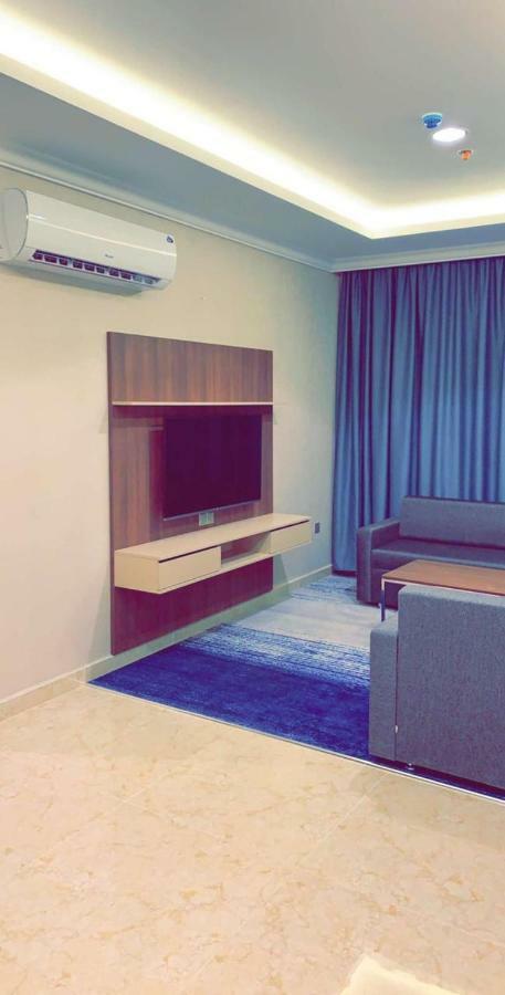 Swiss Blue Al Samer Jeddah Ngoại thất bức ảnh
