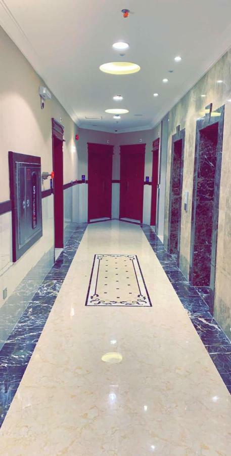 Swiss Blue Al Samer Jeddah Ngoại thất bức ảnh