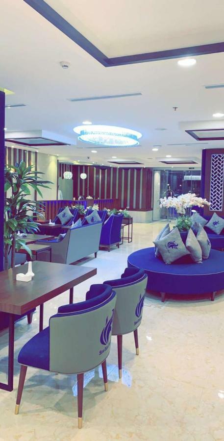 Swiss Blue Al Samer Jeddah Ngoại thất bức ảnh