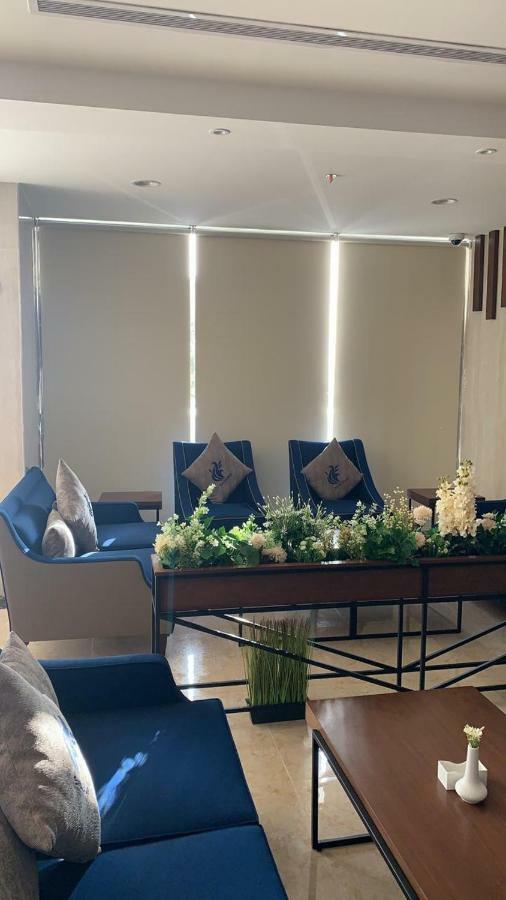 Swiss Blue Al Samer Jeddah Ngoại thất bức ảnh