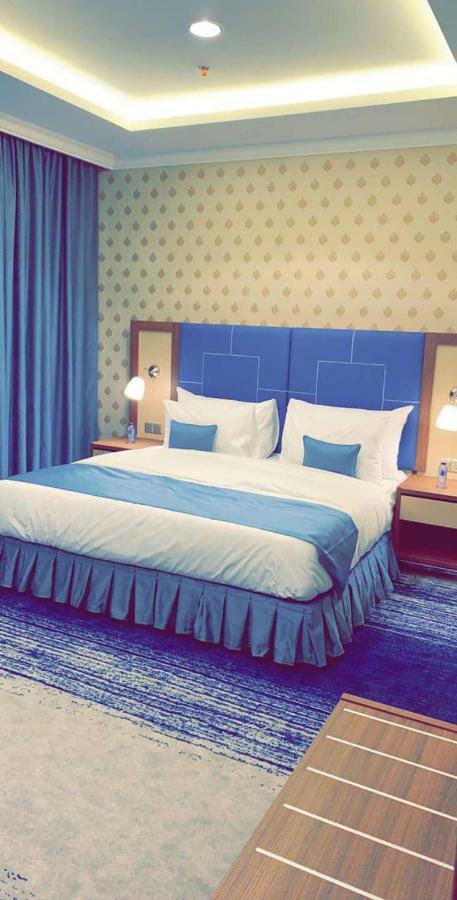Swiss Blue Al Samer Jeddah Ngoại thất bức ảnh