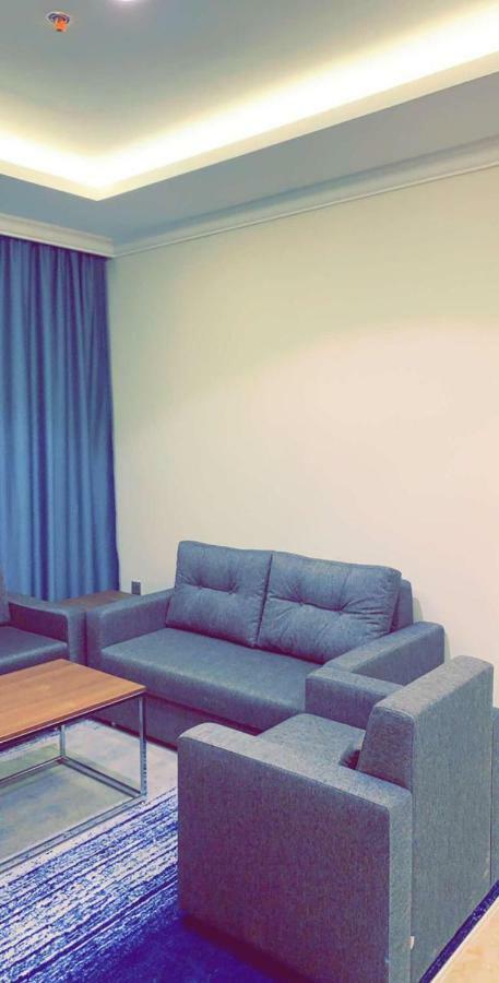 Swiss Blue Al Samer Jeddah Ngoại thất bức ảnh