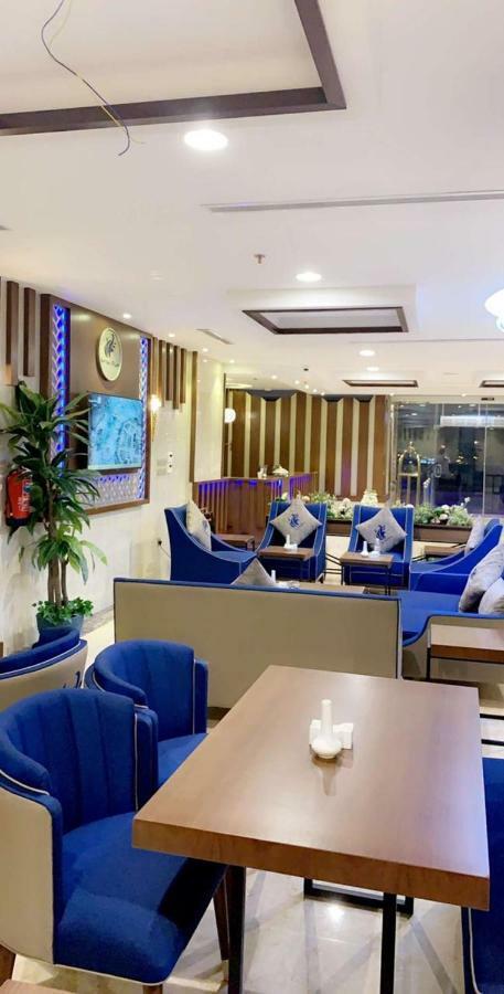Swiss Blue Al Samer Jeddah Ngoại thất bức ảnh