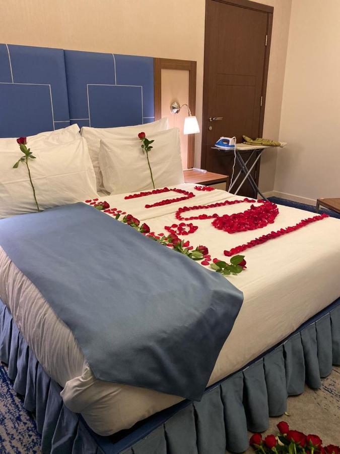 Swiss Blue Al Samer Jeddah Ngoại thất bức ảnh